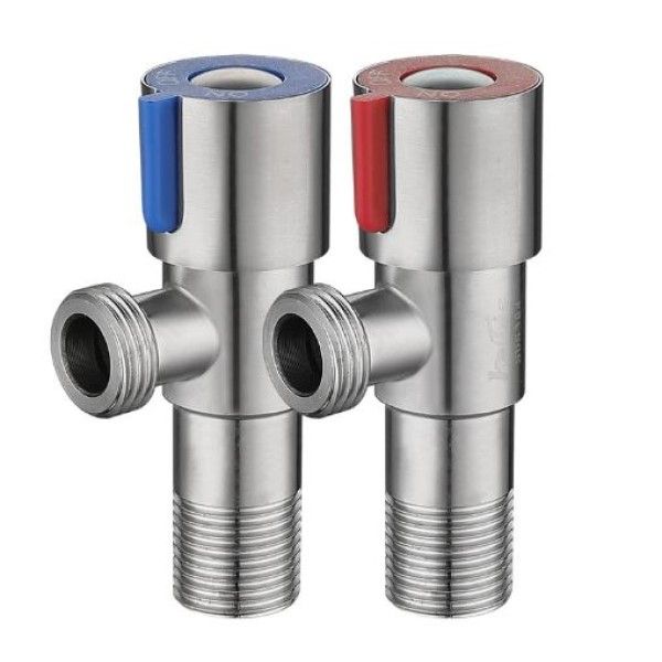 شیر پیسوار مدل 3_8 steel بسته 2 عددی